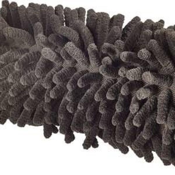 Escova de Limpeza Automóvel Micro - Fibras - DUNLOP