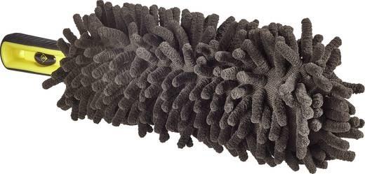 Escova de Limpeza Automóvel Micro - Fibras - DUNLOP