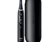 Escova de Dentes Elétrica iO6s (Preto) - ORAL - B