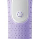 Escova de Dentes Elétrica Vitality Pro (Lilás) - ORAL - B