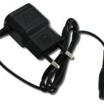 Alimentador 4,3V DC 70mA p/ Máquinas Aparar/Barbear - PHILIPS