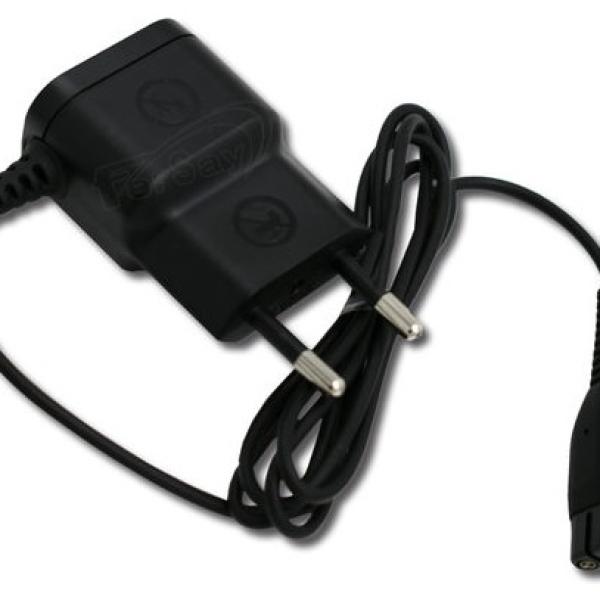 Alimentador 4,3V DC 70mA p/ Máquinas Aparar/Barbear - PHILIPS