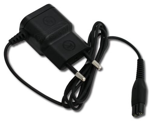 Alimentador 4,3V DC 70mA p/ Máquinas Aparar/Barbear - PHILIPS