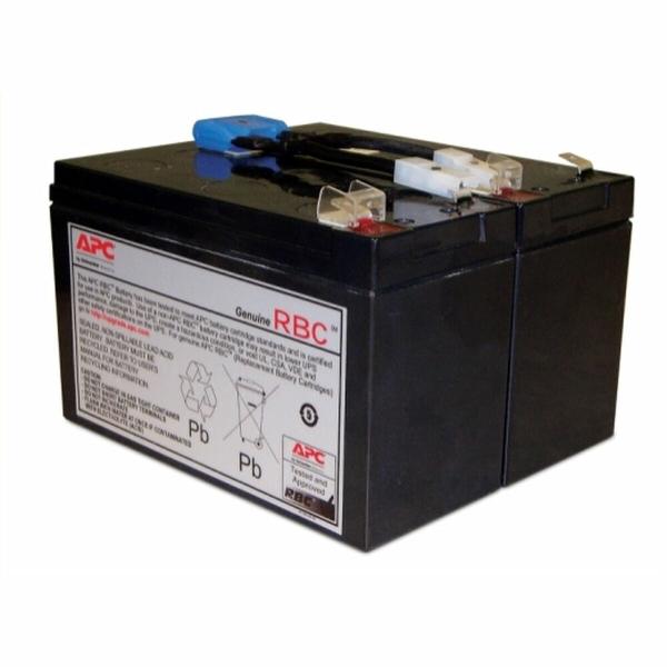 Bateria UPS APC APCRBC142