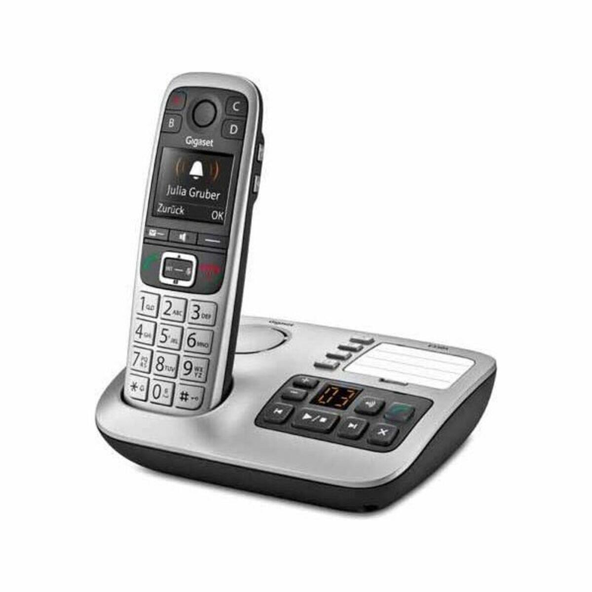 Telefone sem fios Gigaset Landline E560A