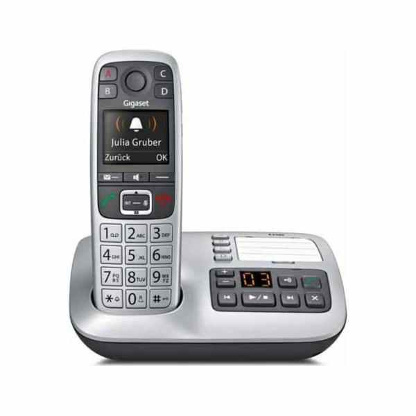 Telefone sem fios Gigaset Landline E560A