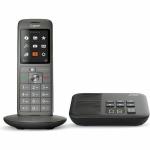 Telefone sem fios Gigaset S30852-H2824-N101 Cinzento Antracite