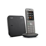 Telefone sem fios Gigaset CL660A Duo Cinzento Antracite