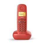 Telefone sem fios Gigaset SI-A270R Vermelho