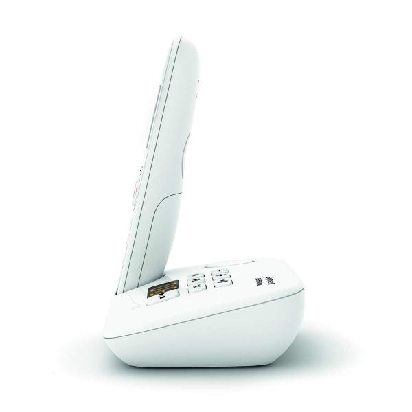 Telefone sem fios Gigaset AS690A Branco
