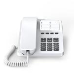 Telefone Fixo Gigaset DESK 400 Branco