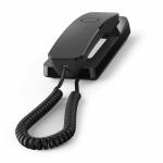 Telefone Fixo Gigaset DESK 200 Preto