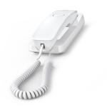 Telefone Fixo Gigaset Desk 200 Branco