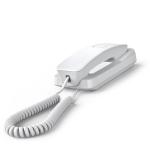 Telefone Fixo Gigaset Desk 200 Branco
