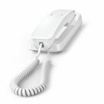 Telefone Fixo Gigaset Desk 200 Branco