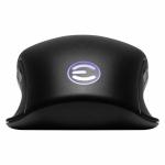 Rato Gaming Evga X12 Preto