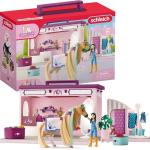 Conjunto de Brinquedos Sofia´s Beauties Pop - up Boutique - SCHLEICH