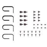 Caixa Semitorre ATX Be Quiet! Pure Base 600 Preto