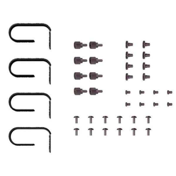 Caixa Semitorre ATX Be Quiet! Pure Base 600 Preto