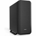Caixa Semitorre ATX Be Quiet! BG039 Preto