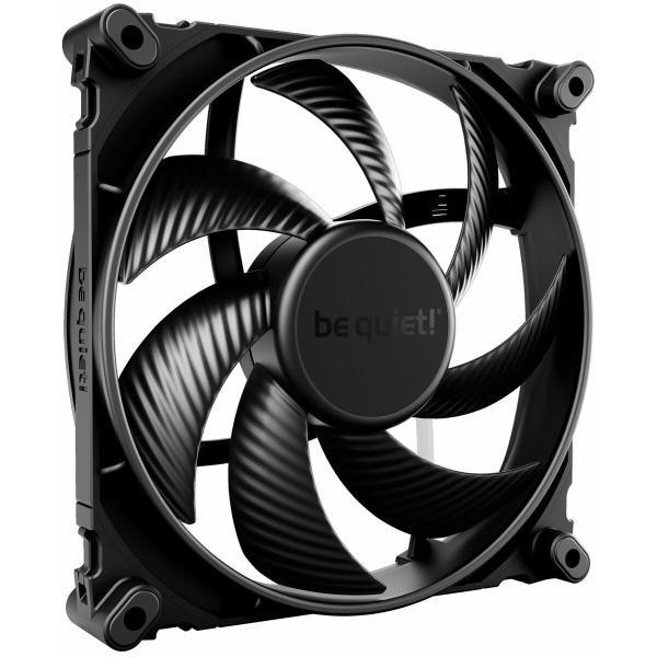 Ventilador de Caixa Be Quiet! SILENT WINGS 4 (1 Unidade)