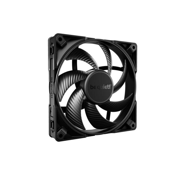 Ventilador de Caixa Be Quiet! BL099 Ø 14 cm