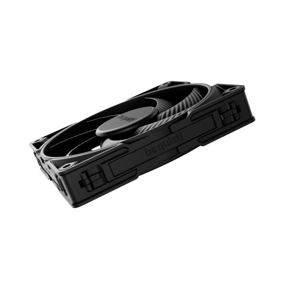 Ventilador de Caixa Be Quiet! BL099 Ø 14 cm