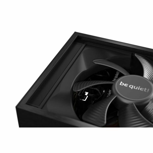 Fonte de Alimentação Be Quiet! BN332 ATX 1600 W 6 W 80 PLUS Titanium