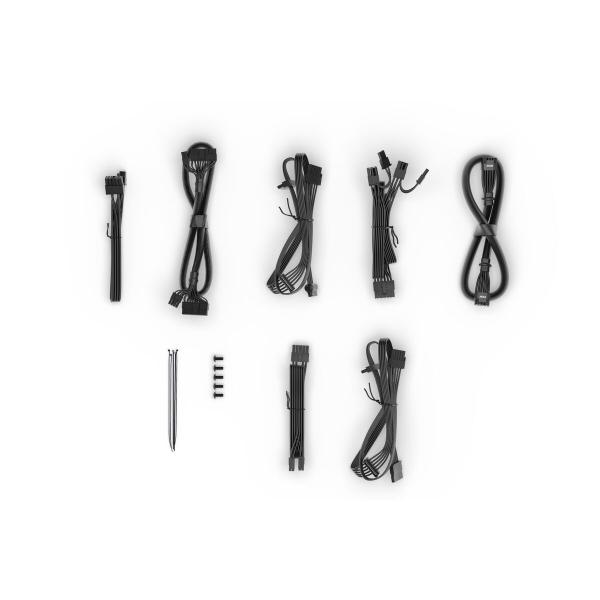 Fonte de Alimentação Be Quiet! Pure Power 12 M ATX 650 W 80 Plus Gold