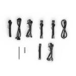 Fonte de Alimentação Be Quiet! BN344                           ATX 850 W 80 Plus Gold