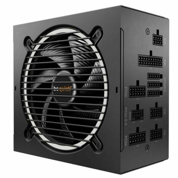 Fonte de Alimentação Be Quiet! BN345 ATX 1000 W 80 Plus Gold
