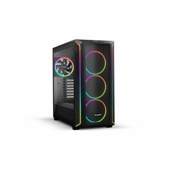 PC de Mesa Be Quiet! Shadow Base 800 FX Preto