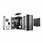 PC de Mesa Be Quiet! Shadow Base 800 FX Preto
