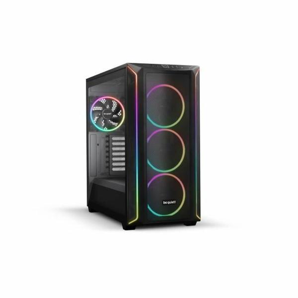 PC de Mesa Be Quiet! Shadow Base 800 FX Preto