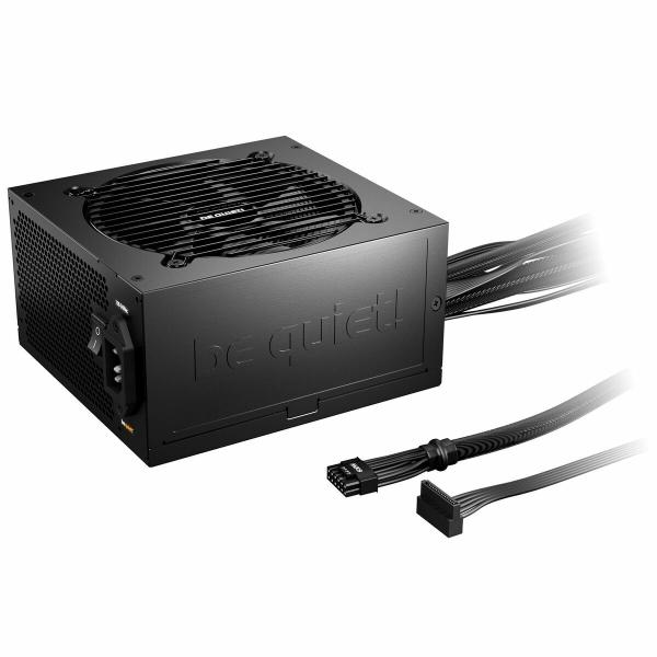 Fonte de Alimentação Be Quiet! BP001EU ATX 550 W 80 Plus Gold
