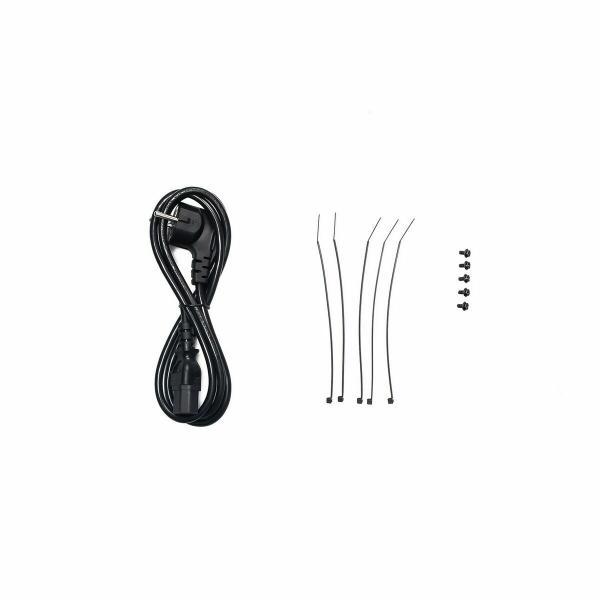 Fonte de Alimentação Be Quiet! BP002EU ATX 650 W 80 Plus Gold