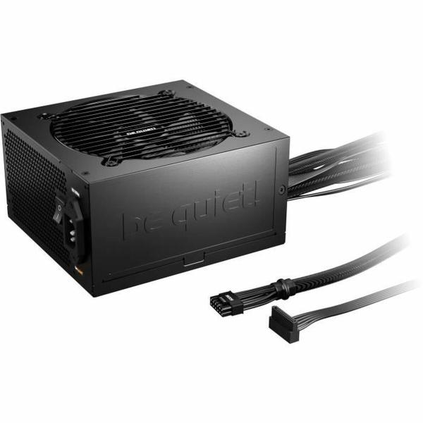 Fonte de Alimentação Be Quiet! BP004EU ATX 850 W 80 Plus Gold