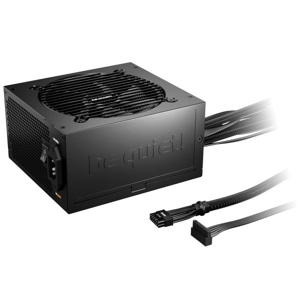 Fonte de Alimentação Be Quiet! BP005EU ATX 1000 W 80 Plus Gold