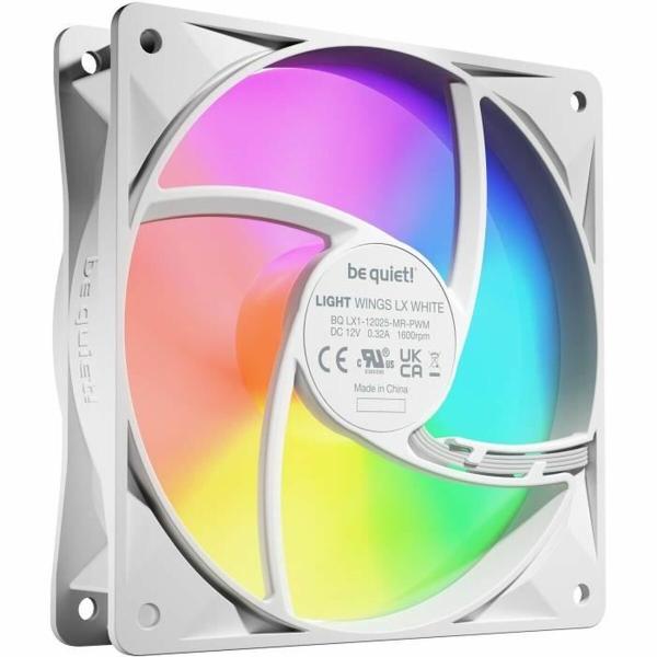 Ventilador de Caixa Be Quiet! BL122