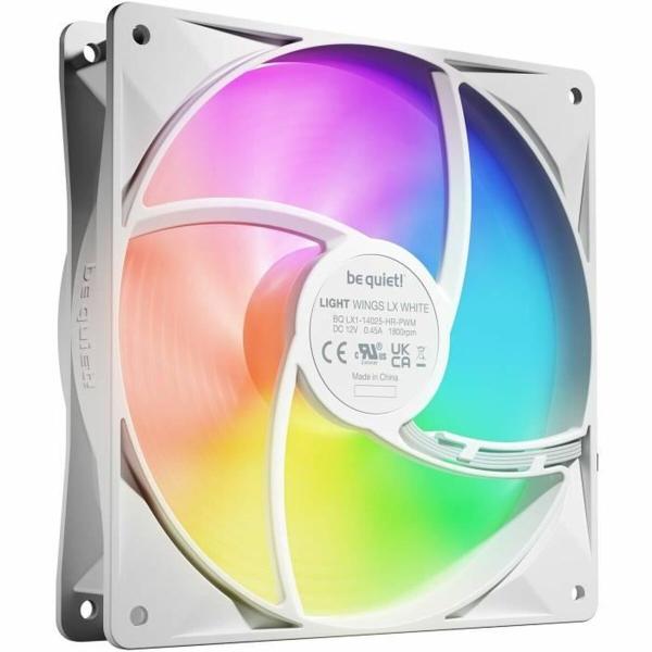 Kit de refrigeração líquida Be Quiet!