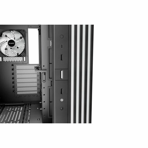 Caixa Semitorre ATX Be Quiet! BGW67 Preto