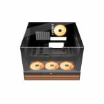 Caixa Semitorre ATX Be Quiet! BGW67 Preto