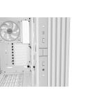 Caixa Semitorre ATX Be Quiet! BGW70 Branco Multicolor