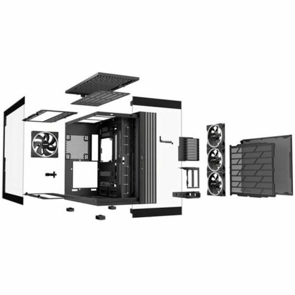 Caixa Semitorre ATX Be Quiet! BGW71 Preto