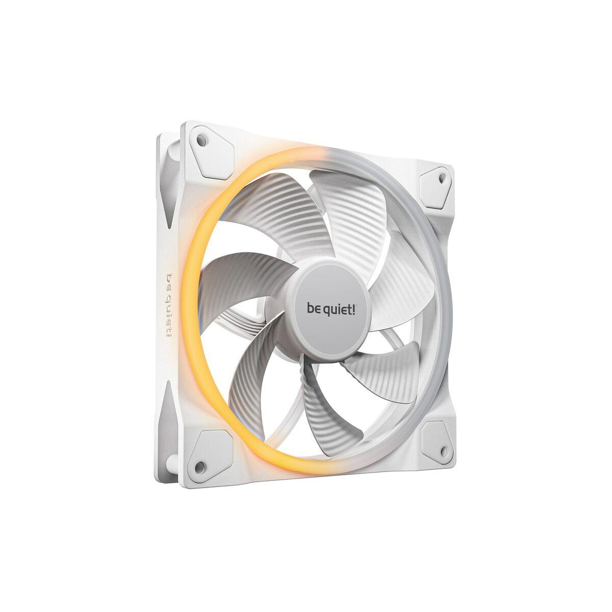 Ventilador de Caixa Be Quiet! BL135 Ø 14 cm (1 Unidade)