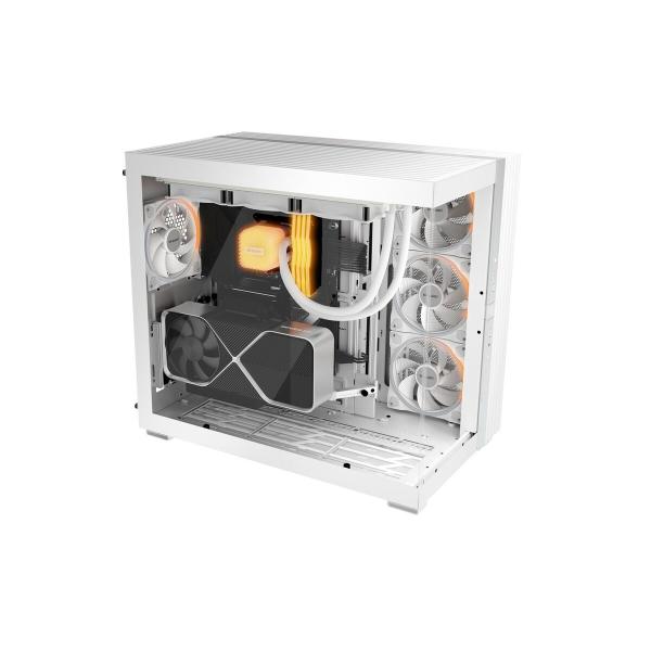 Ventilador de Caixa Be Quiet! BL135 Ø 14 cm (1 Unidade)