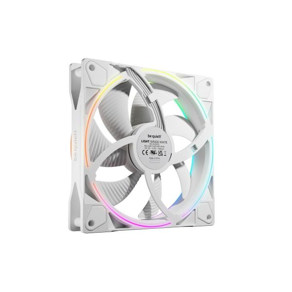 Ventilador de Caixa Be Quiet! BL135 Ø 14 cm (1 Unidade)