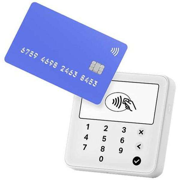 Leitor de Cartões SUMUP SOLO LITE IB