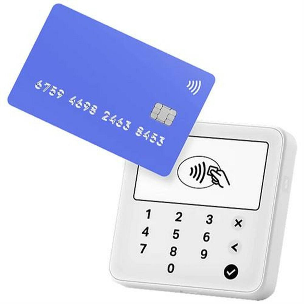 Leitor de Cartões SUMUP SOLO LITE IB