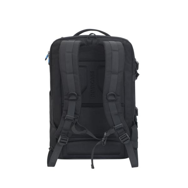 Mala para Portátil Rivacase Borneo Preto 17"